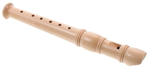 skola blockflöjt Trä Klarinett Musik Klarinett Sopran Blockflöjt Blockflöjt Major Professional Beginne Student
