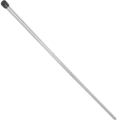 Happyyami Fußball-operationsstangen Austausch Der Kickerstange Ersatzstange Für Tischkicker Teil Einer Fußballmaschine Ersatzteile Für Kickertische Erwachsener Eisen Handhaben