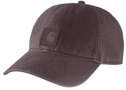 Carhartt Canvas Cap