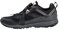 Jack Wolfskin Damen Spirit Low W, Black, 38 EU