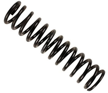 BILSTEIN B3 2x Fahrwerksfedern Federn Vorne 36-227228