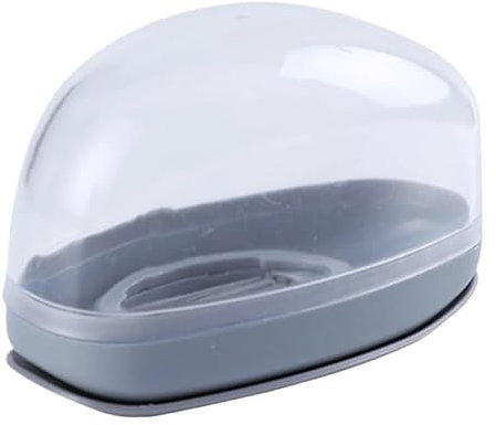 TRgqify-KM Rebanador de ajo 2 en 1, triturador de ajo pequeño for el hogar, Herramienta de Cocina, rallador de molienda de ajo Manual, Utensilios de Cocina