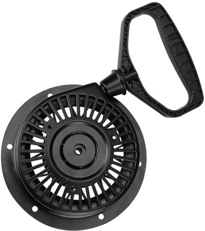 Quanaoo Recoil Starter Assembly 20001054 for Ariens SNO-Tek Compact Classic Deluxe AX 208cc AX 254cc Engine Snow Blower fits 920013 920021 920022 snowblower Replaces 20001735