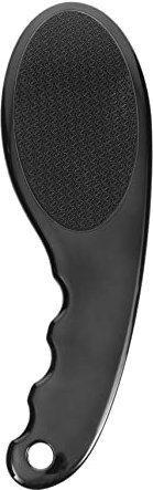 BELLIFFY Lima Per Piedi Abs Per Rimozione Calli Duri E Pelle Morta Strumento Ergonomico Per Pedicure A Casa