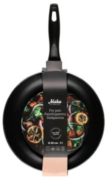 Maku - Padella in teflon 28 cm