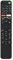 ALLIMITY RMF TX500E Fernbedienung Kompatibel mit Sony Bravia TV KD-98ZG9 KD-55XF8577 KD-55XG7073 KD-55XH9505 KD-65XH9005 KDL-50WG665 KE-48A9 KE-65XH9096 KE-65XH9288 XR-55A80J XR-55A80K