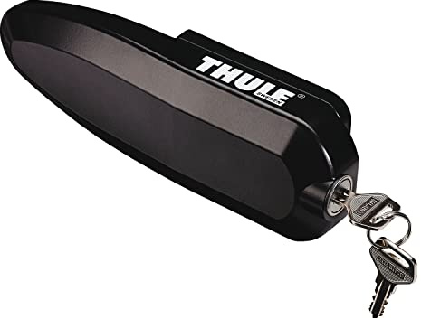 Thule Universal Lock 1 schwarz