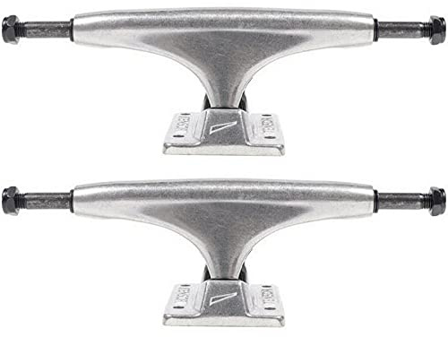 Tensor Truck (Jeu de 2) alloys 6.0 raw