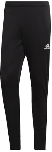 adidas Men's Entrada 22 Training Pants, Black, XS