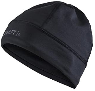 Craft CORE Essence Thermal HAT Black L/XL