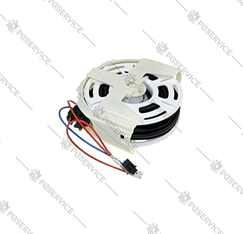 Rowenta avvolgicavo alimentazione aspirapolvere Silence Extreme RO63 RO64 RO73