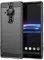 TingYR Funda para Sony Xperia Pro-I, Resistente a los Arañazos, Fina de Silicona, Funda Interior de TPU Suave, Fundas para Sony Xperia Pro-I Smartphone.(Negro)