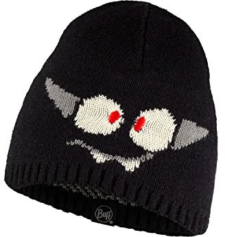 Buff Strickmütze Kinder BONKY BAFFY Black