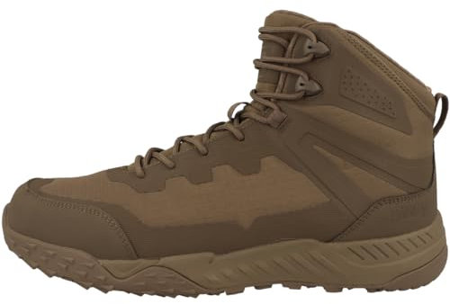 Magnum Ultima 6.0 WP Bottes d'intervention (48 EU, Coyote)