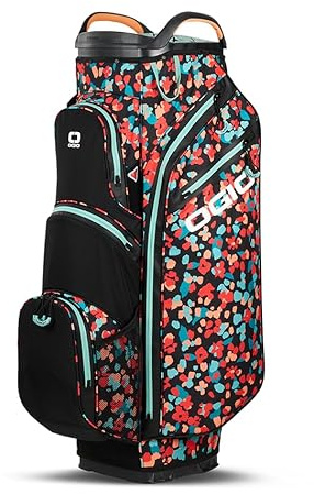 OGIO All Elements Einkaufstasche Konfetti, Conffeti