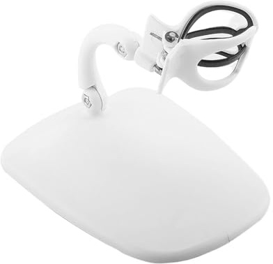 Vhjlfig Soporte Para El Esmalte De Las Uñas - Clip De Fijación Ajustable | Para Almacenamiento Y Exhibición | Herramientas Para Uñas - Para Mujeres Niñas Y Principiantes En Manicura Casera De Belleza