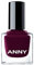 ANNY Nail Polish – Hochwertiger Farb-Nagellack mit langanhaltendem Glanz, splitterresistent und schnelltrocknend, Farbe: Dark Night - 15 ml