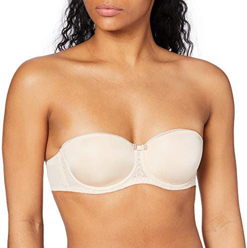 Triumph Beauty-Full Essential WDP, Damen, Nude Beige, 70F