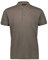 CMP - Herren-Poloshirt aus Leinen, Holz, 52