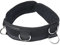 Colcolo Fitness Waist Strap Resistance Band with Rings Agility Resistance for Cable Machines