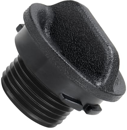 Outboard Motor Flush Plug for Mercury - Boat Engine Quick Flushing Adapter Replacement for Mercury Marine Verado Pro XS FourStroke SeaPro 75HP-500HP & V10 Outboard, Replace Parts # 22-888958001