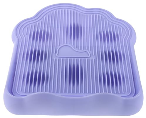 ULTECHNOVO Tabla de Fitness Inclinada Multifuncional Plegable para Estirar Pantorrillas y Tobillos Plataforma Estable de Equilibrio para Ejercicios y Masajeador de Pies Equipo Compacto