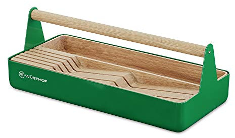 WÜSTHOF Urban Farmer Tool basket