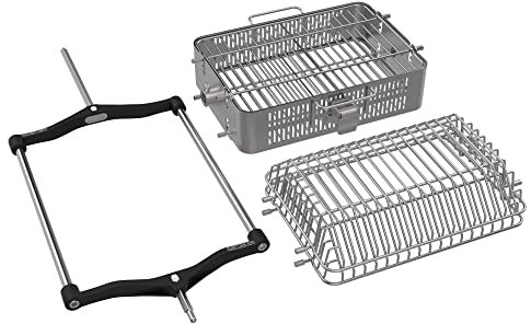 Kamado Joe, JoeTisserie Basket Kit KJ15172022