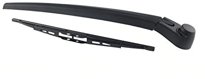 LMMPP Spazzola e Braccio tergicristallo Posteriore per Seat Ibiza 2009-2012