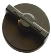 BH55 strömbrytare knopp för BH22 BH23 BH24 BH55 brytare brytare (ny)