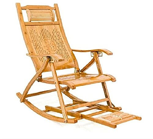 Liegestuhl, zusammenklappbar, Liegestuhl, Schwerelosigkeits-Loungesessel, Holz, Garten, zusammenklappbar, für den Außenbereich, Terrasse, Liegestühle, Strandstühle, Sonnenliege, Garten, Einheitsgröße