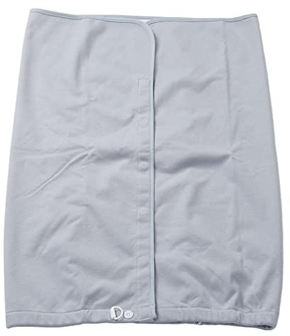 Colchón de Incontinencia Portátil para Adultos, Falda de Pañal Reutilizable Ajustable de 30,7 Pulgadas, Protector de Colchón Urinario Impermeable Súper Absorbente, Funda de (XL)