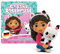 tonies Hörfigur für Toniebox, Gabby's Dollhouse – Das Raumschiff / Gabby hat einen Schluckauf, Hörspiel für Kinder ab 4 Jahren, Spielzeit ca. 43 Minuten