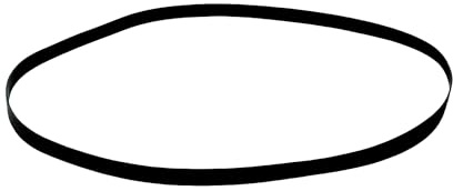 Turntable Belt Replacement for Crosley CR6249A C100BT C100A Turntable Player - Japanese Turntable Player Belt