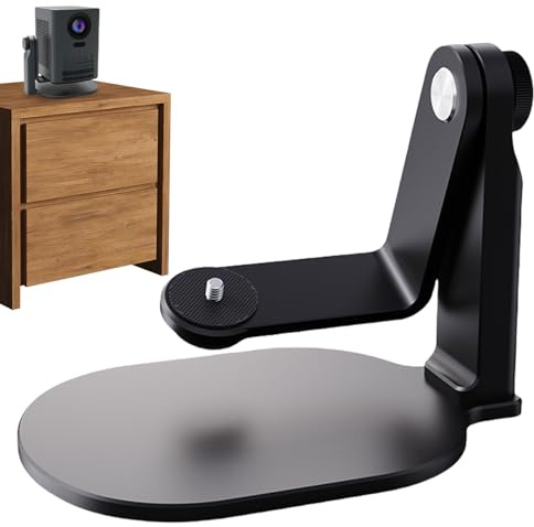 Projektor-skrivbordsstativ, stationär projektor-stativ | projektorstativ