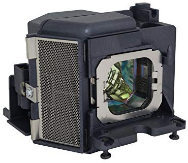 azurano lampada per proiettore per SONY LMP-H280 lampada sostitutiva con custodia