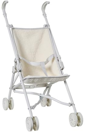 VERTBAUDET Poussette-Canne pour Poupon Sherpa TU
