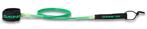 Dakine Correa IMUA Comp Surf, Unisex, Verde, 6' x 3/16