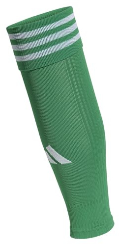 adidas Unisex adulto Team Sleeves, team green, 34-36