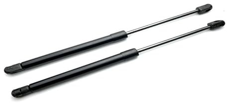 DARDDI Asta pistone portellone Auto per CRV 2006-2011 Asta Idraulica Supporto Porta Posteriore Auto Barre Duomi Ammortizzatore