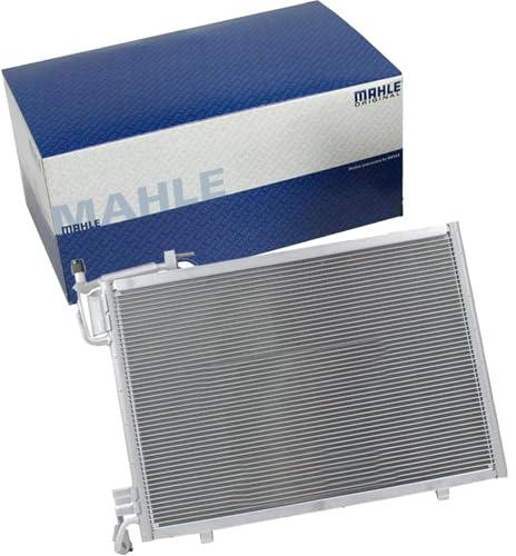 MAHLE AC 211 001S A/C-Kondensator