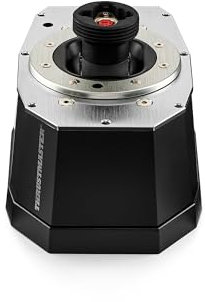 Thrustmaster AVA, Base Modulare a Configurazioni Multiple per Joystick per Simulazioni di Volo, Compatibile con Tutti i Tipi di Aviazione su PC