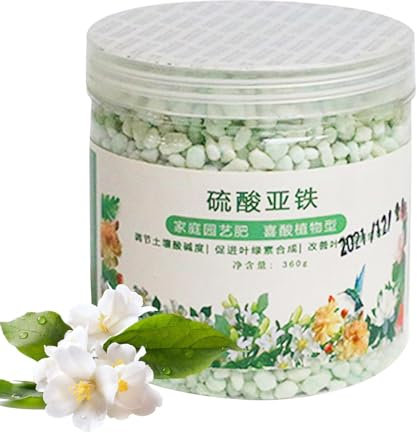 Fertilizante De Suelo Para Plantas De Interior,Abono Para Plantas De Interior - Fertilizante de césped para césped | Regula el PH del suelo Fertilizante para huerto, Fertilizante vegetal para camelia,