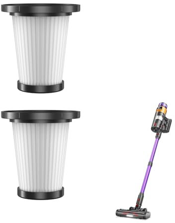 Bulelink Max 5 Staubsaugerzubehör: HEPA*2