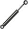 1x Cintura a V con smorzatore di vibrazioni per W202 W203 S202 S203 C209 A209 W210 W211 S210 S211 W220 C215 R129 R230 R170 1997-2006 1122000014