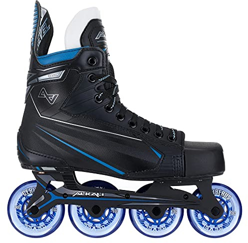 Alkali Revel 5 Inline Hockey Skates - Senior 8