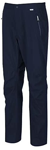 Regatta Highton Stretch wasserdichte Überziehhose für Herren (regulär)