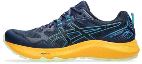Asics 1011B595-404 Gel-Sonoma 7 Homme Night Sky/Black EU 42.5