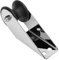 Jiawu Bow Roller, 6.5 Heavy Duty Stainless Steel Boat Bow Rubber Roller, Fixed Marine Yacht Docking Roller, Accessories for Marine Boat