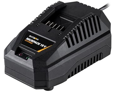 18V 4,5A Schnellladegerät